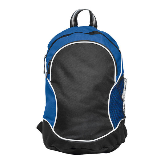 Clique Rugzak Basic - van Clique - Nu voor maar €11.95 bij Workwear 2 Day