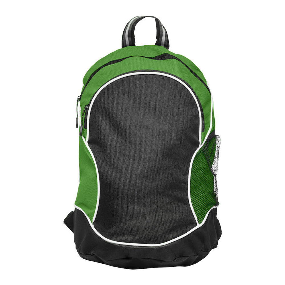 Clique Rugzak Basic - van Clique - Nu voor maar €11.95 bij Workwear 2 Day