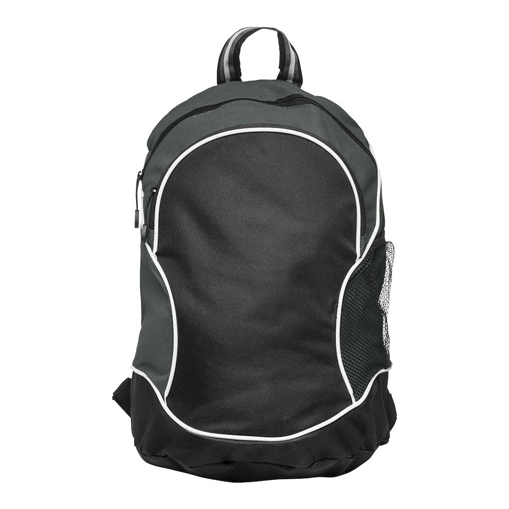 Clique Rugzak Basic - van Clique - Nu voor maar €13.95 bij Workwear 2 Day