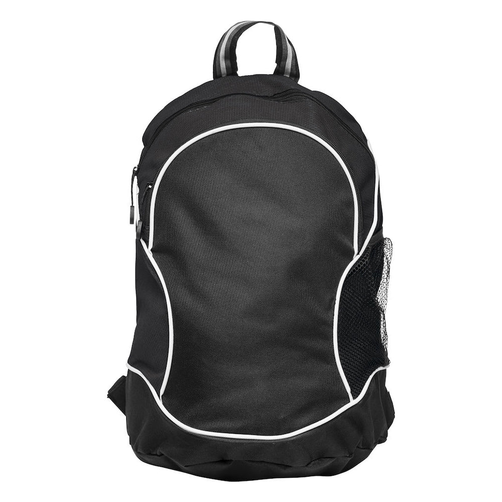 Clique Rugzak Basic - van Clique - Nu voor maar €11.95 bij Workwear 2 Day