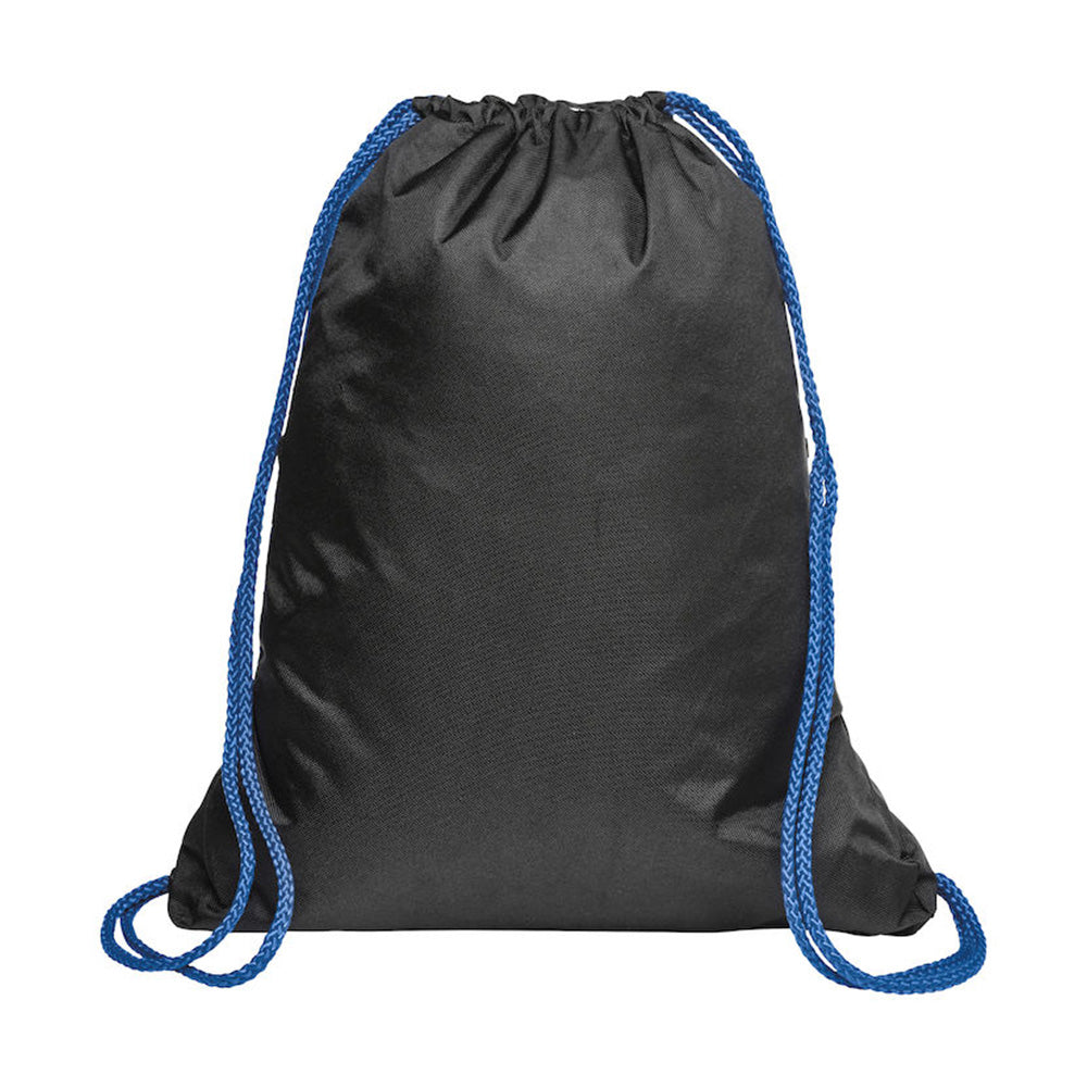 Clique Rugzak / Gymtas Smart - van Clique - Nu voor maar €9.95 bij Workwear 2 Day