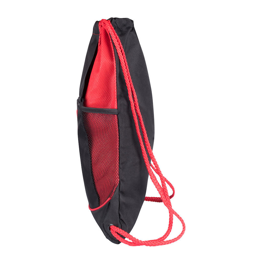 Clique Rugzak / Gymtas Smart - van Clique - Nu voor maar €10.95 bij Workwear 2 Day