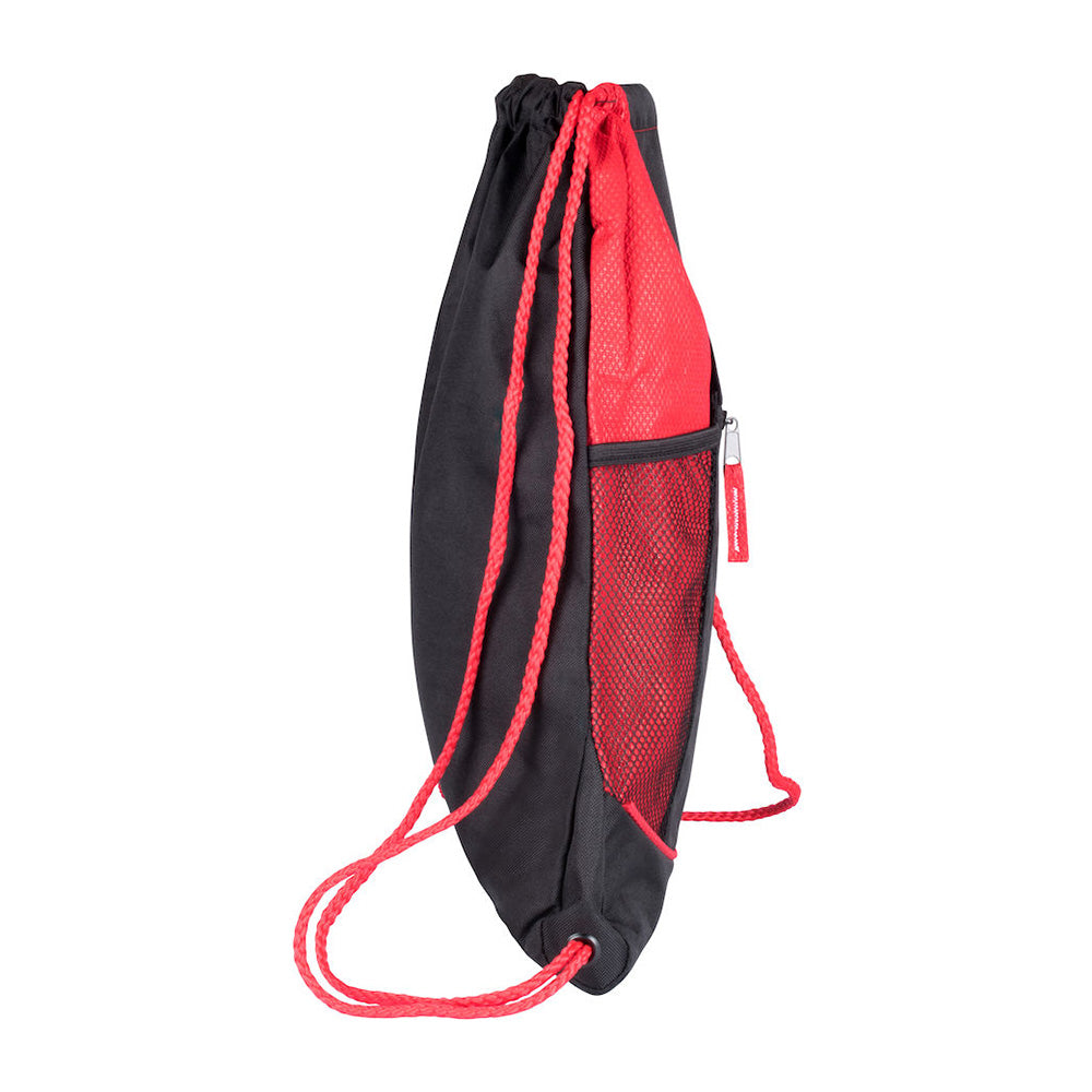 Clique Rugzak / Gymtas Smart - van Clique - Nu voor maar €10.95 bij Workwear 2 Day