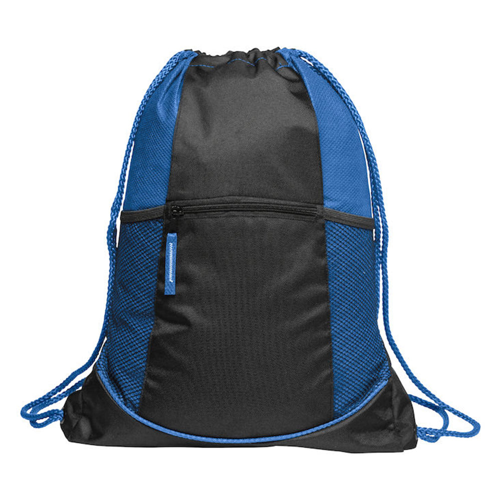Clique Rugzak / Gymtas Smart - van Clique - Nu voor maar €10.95 bij Workwear 2 Day