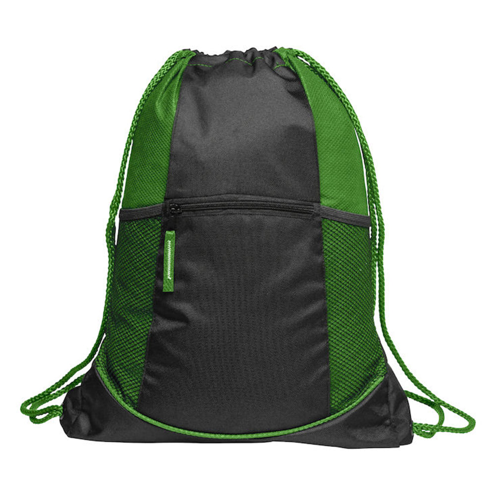 Clique Rugzak / Gymtas Smart - van Clique - Nu voor maar €10.95 bij Workwear 2 Day