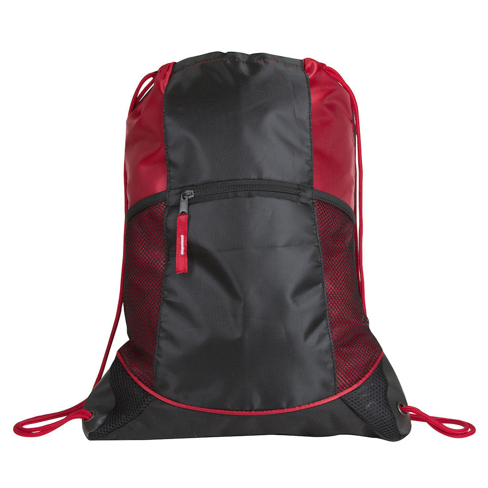 Clique Rugzak / Gymtas Smart - van Clique - Nu voor maar €9.95 bij Workwear 2 Day