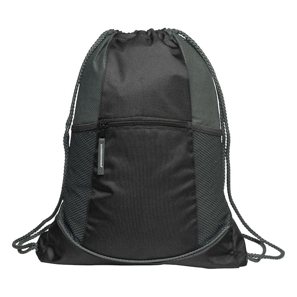 Clique Rugzak / Gymtas Smart - van Clique - Nu voor maar €9.95 bij Workwear 2 Day