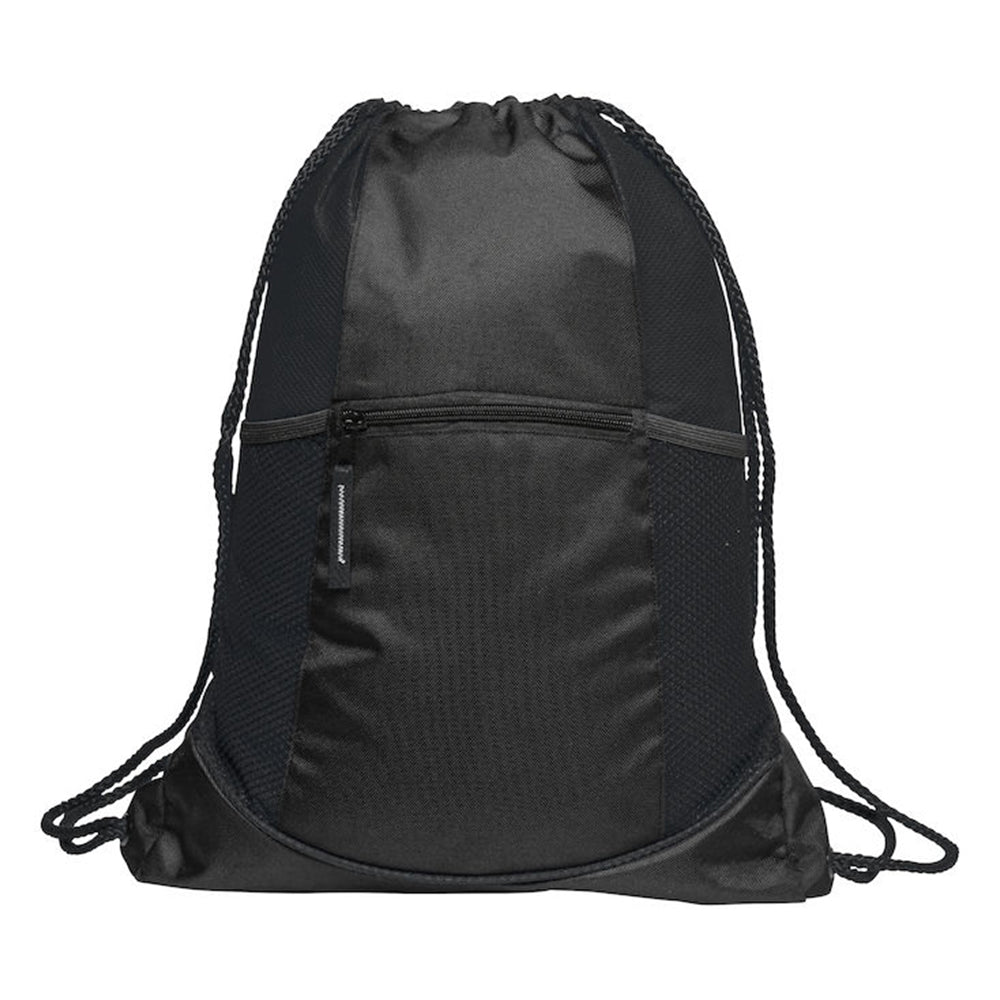 Clique Rugzak / Gymtas Smart - van Clique - Nu voor maar €9.95 bij Workwear 2 Day