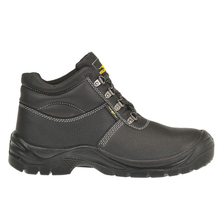 Walkmate Werkschoenen Oslo S3 SRC - van Walkmate - Nu voor maar €28.95 bij Workwear 2 Day