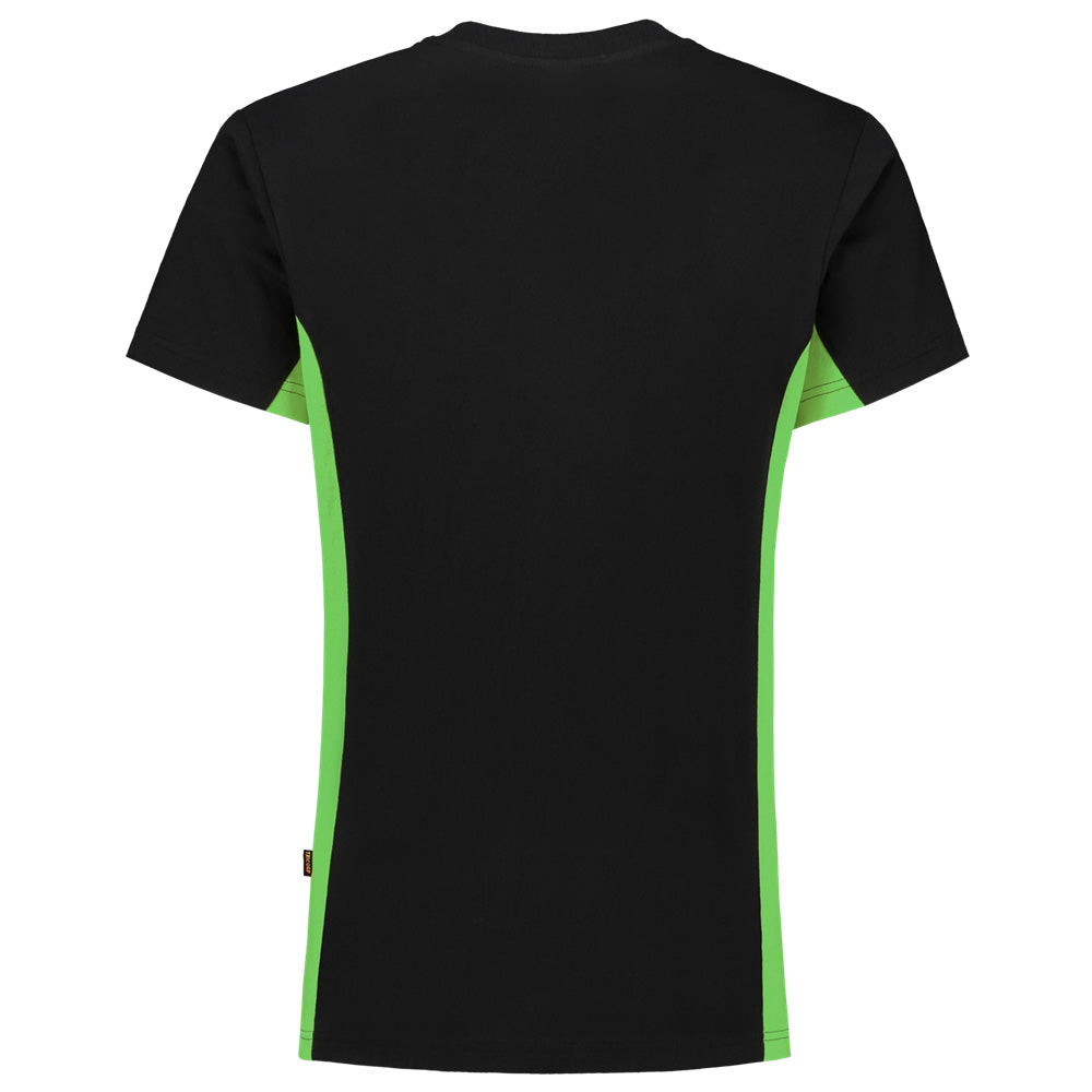 Tricorp T-shirt Bicolor Heren - van Tricorp - Nu voor maar €19.95 bij Workwear 2 Day
