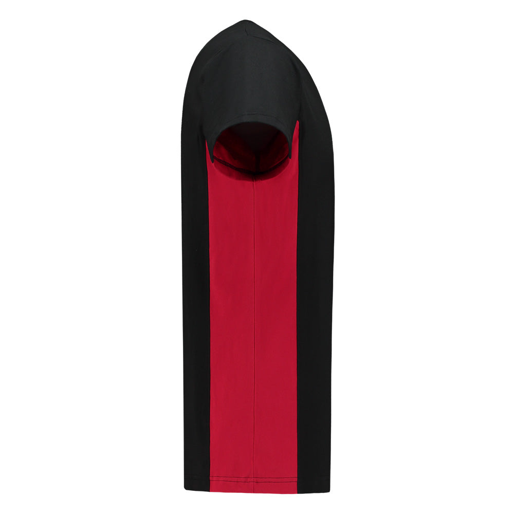 Tricorp T-shirt Bicolor Heren - van Tricorp - Nu voor maar €19.95 bij Workwear 2 Day