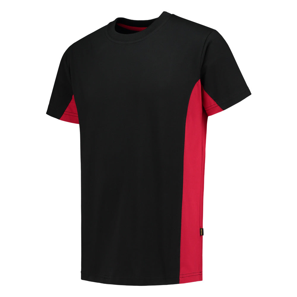Tricorp T-shirt Bicolor Heren - van Tricorp - Nu voor maar €19.95 bij Workwear 2 Day