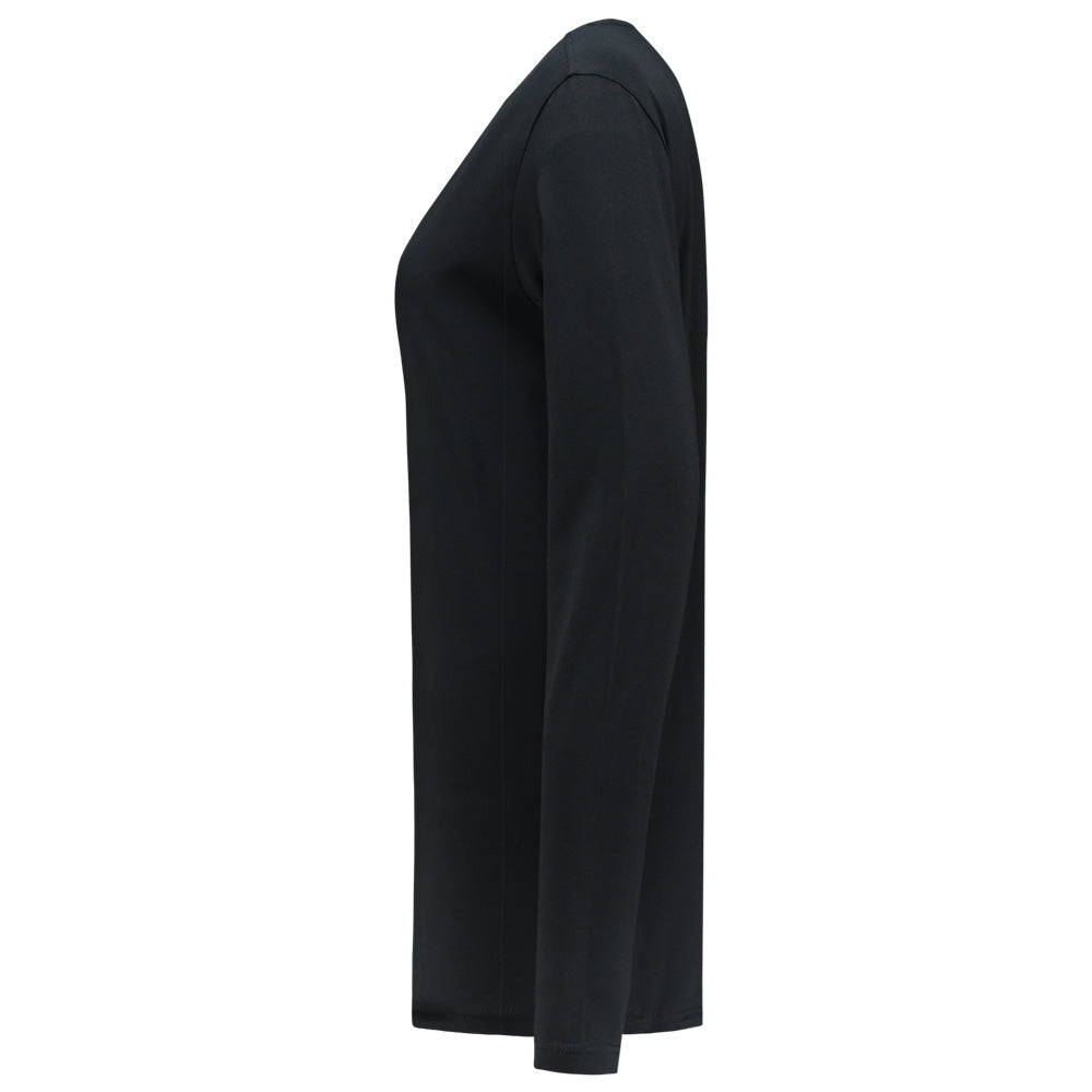 Tricorp T-shirt Lange mouw Dames - van Tricorp - Nu voor maar €18.95 bij Workwear 2 Day
