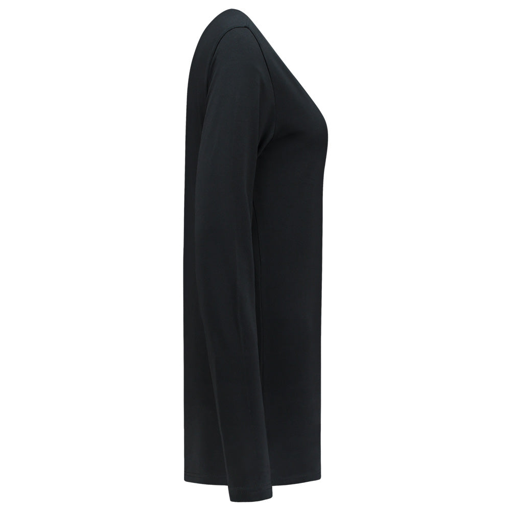 Tricorp T-shirt Lange mouw Dames - van Tricorp - Nu voor maar €18.95 bij Workwear 2 Day