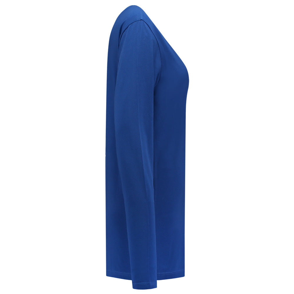 Tricorp T-shirt Lange mouw Dames - van Tricorp - Nu voor maar €18.95 bij Workwear 2 Day