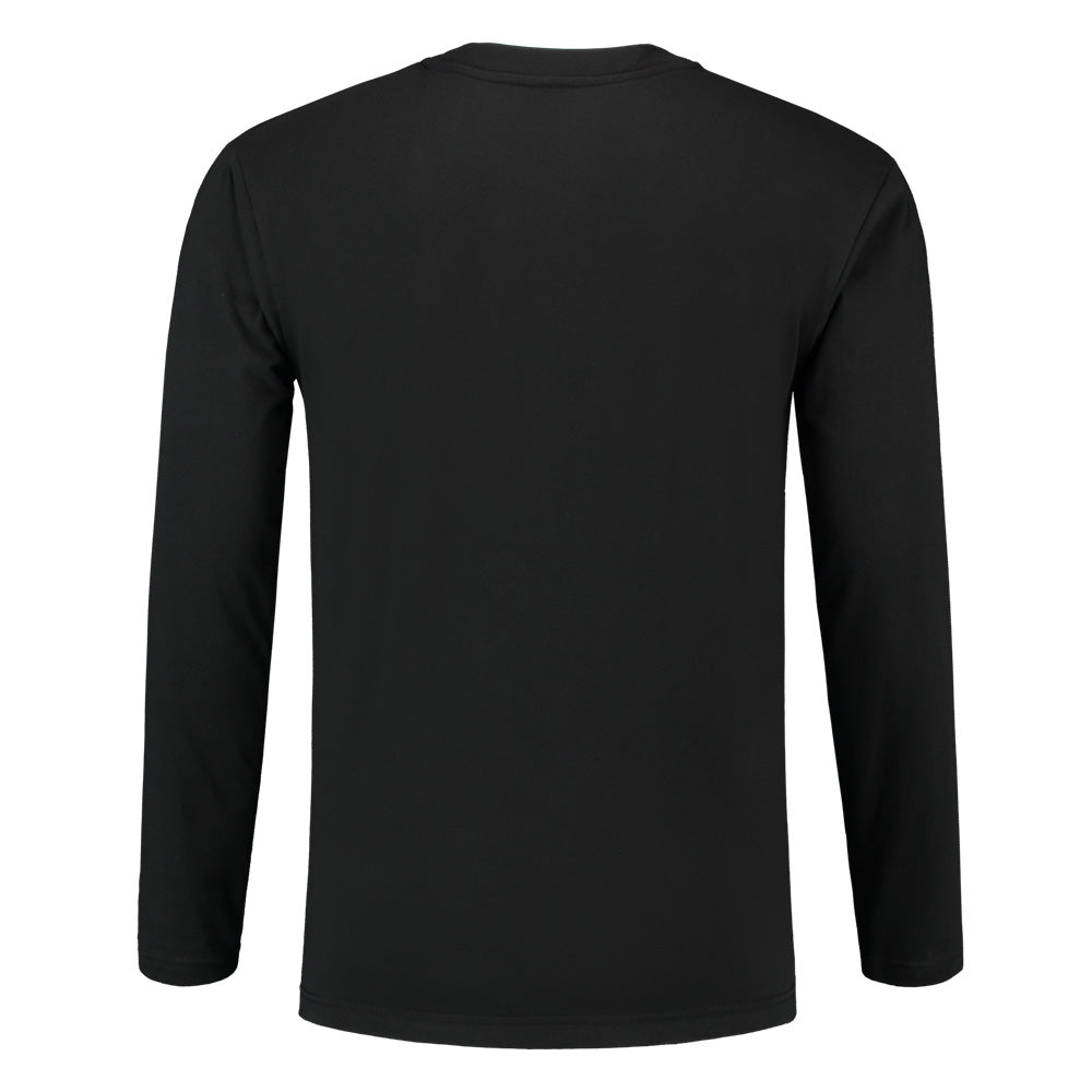 Tricorp T shirt Lange mouw Heren Workwear 2 Day
