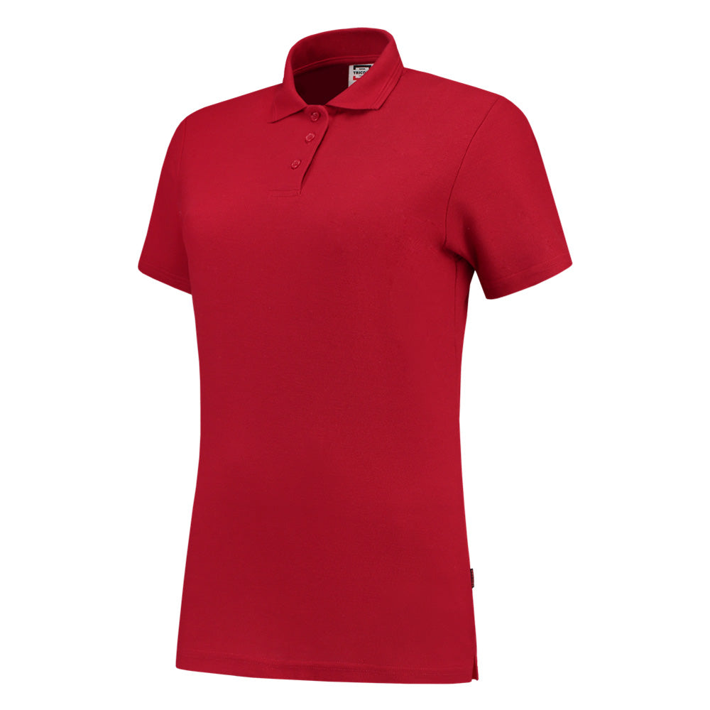 Tricorp Poloshirt 180 gram Dames - van Tricorp - Nu voor maar €25.95 bij Workwear 2 Day