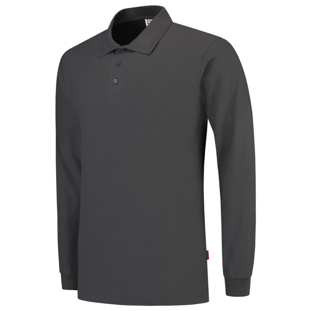 Tricorp Polohirt Lange mouw - van Tricorp - Nu voor maar €29.95 bij Workwear 2 Day