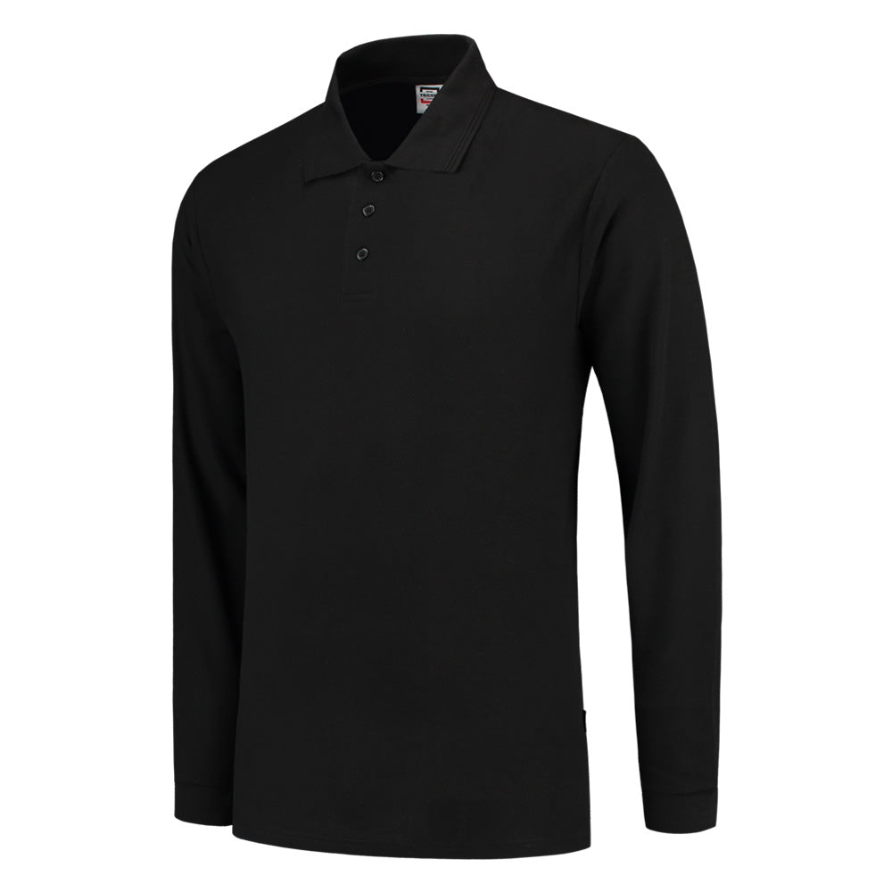 Tricorp Polohirt Lange mouw - van Tricorp - Nu voor maar €29.95 bij Workwear 2 Day
