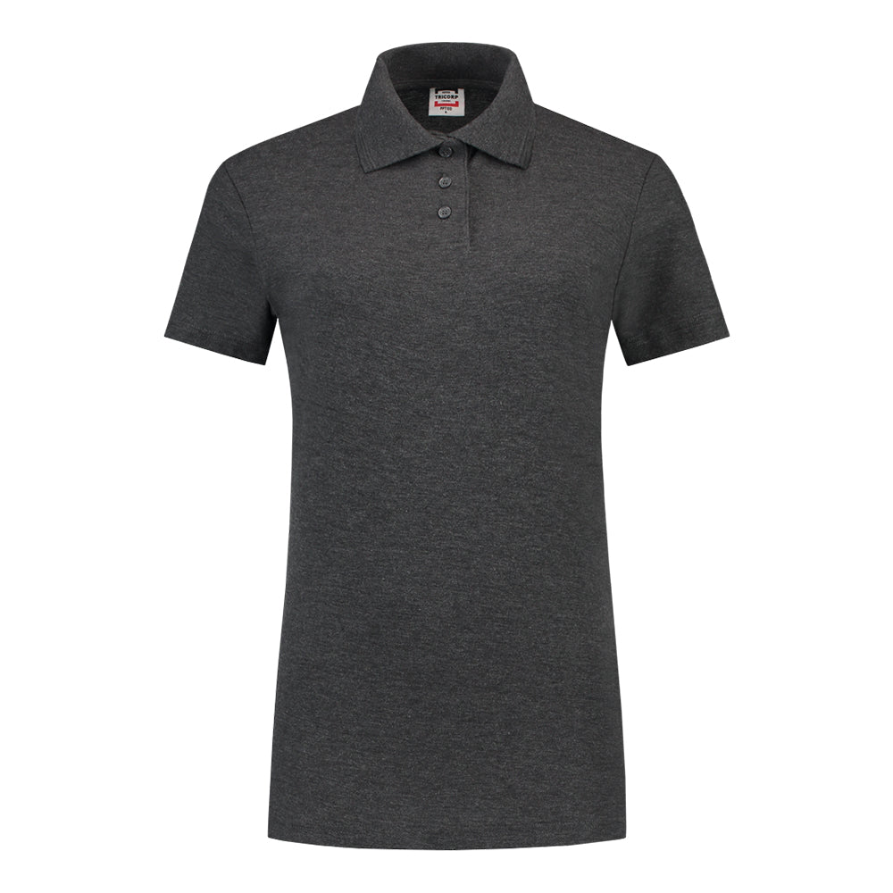 Tricorp Poloshirt 180 gram Dames - van Tricorp - Nu voor maar €23.95 bij Workwear 2 Day
