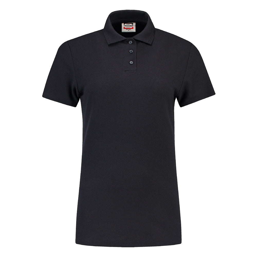 Tricorp Poloshirt 180 gram Dames - van Tricorp - Nu voor maar €23.95 bij Workwear 2 Day