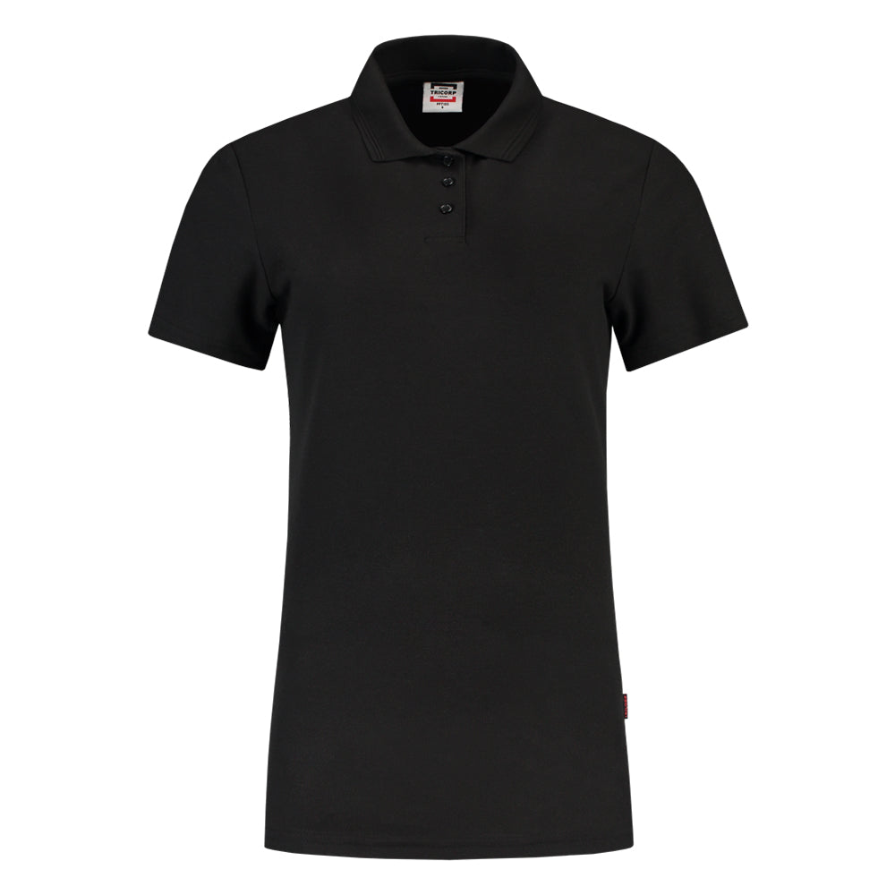 Tricorp Poloshirt 180 gram Dames - van Tricorp - Nu voor maar €25.95 bij Workwear 2 Day
