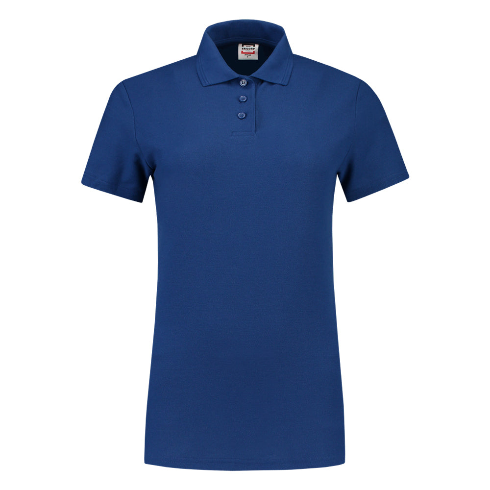 Tricorp Poloshirt 180 gram Dames - van Tricorp - Nu voor maar €25.95 bij Workwear 2 Day