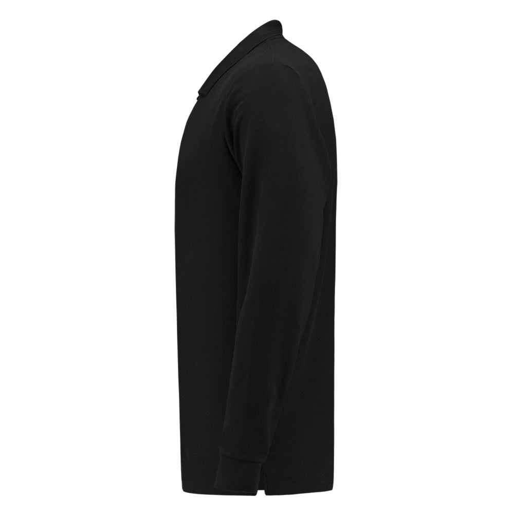 Tricorp Polohirt Lange mouw - van Tricorp - Nu voor maar €29.95 bij Workwear 2 Day