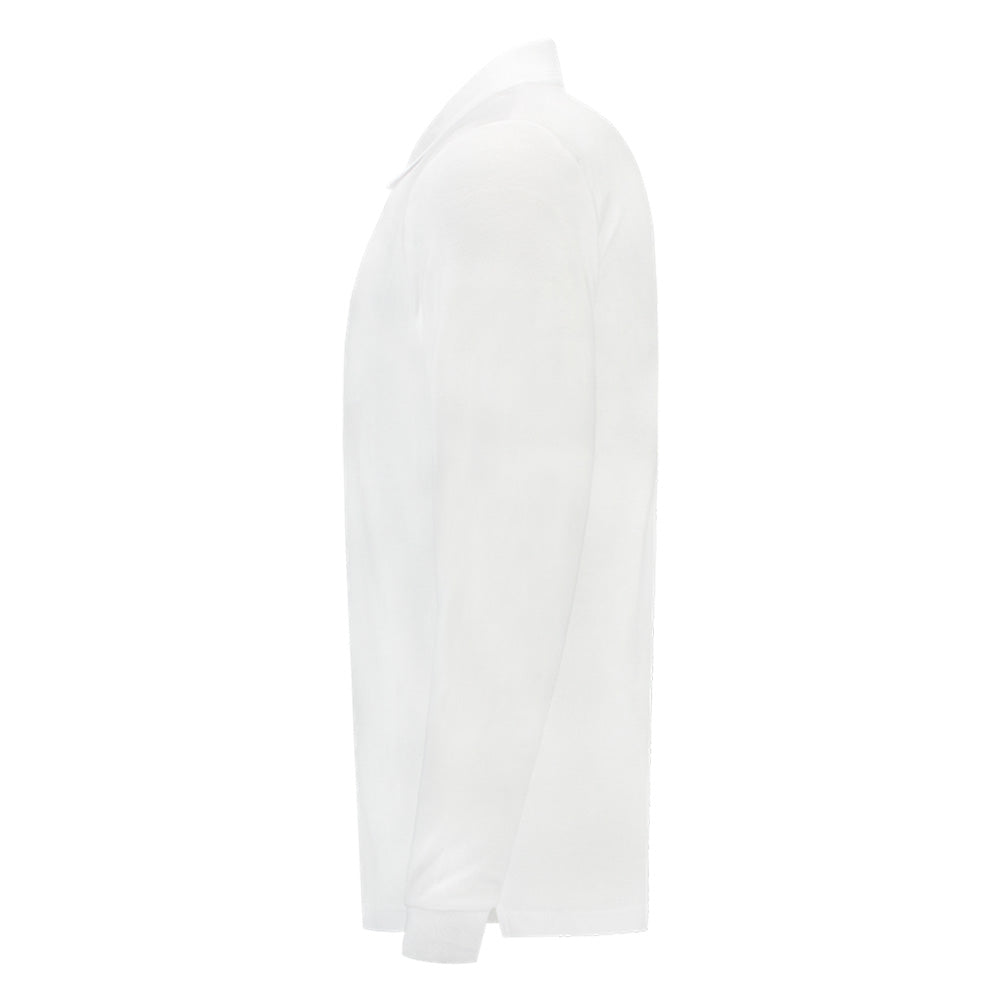Tricorp Polosweater Lange mouw Heren - van Tricorp - Nu voor maar €29.95 bij Workwear 2 Day