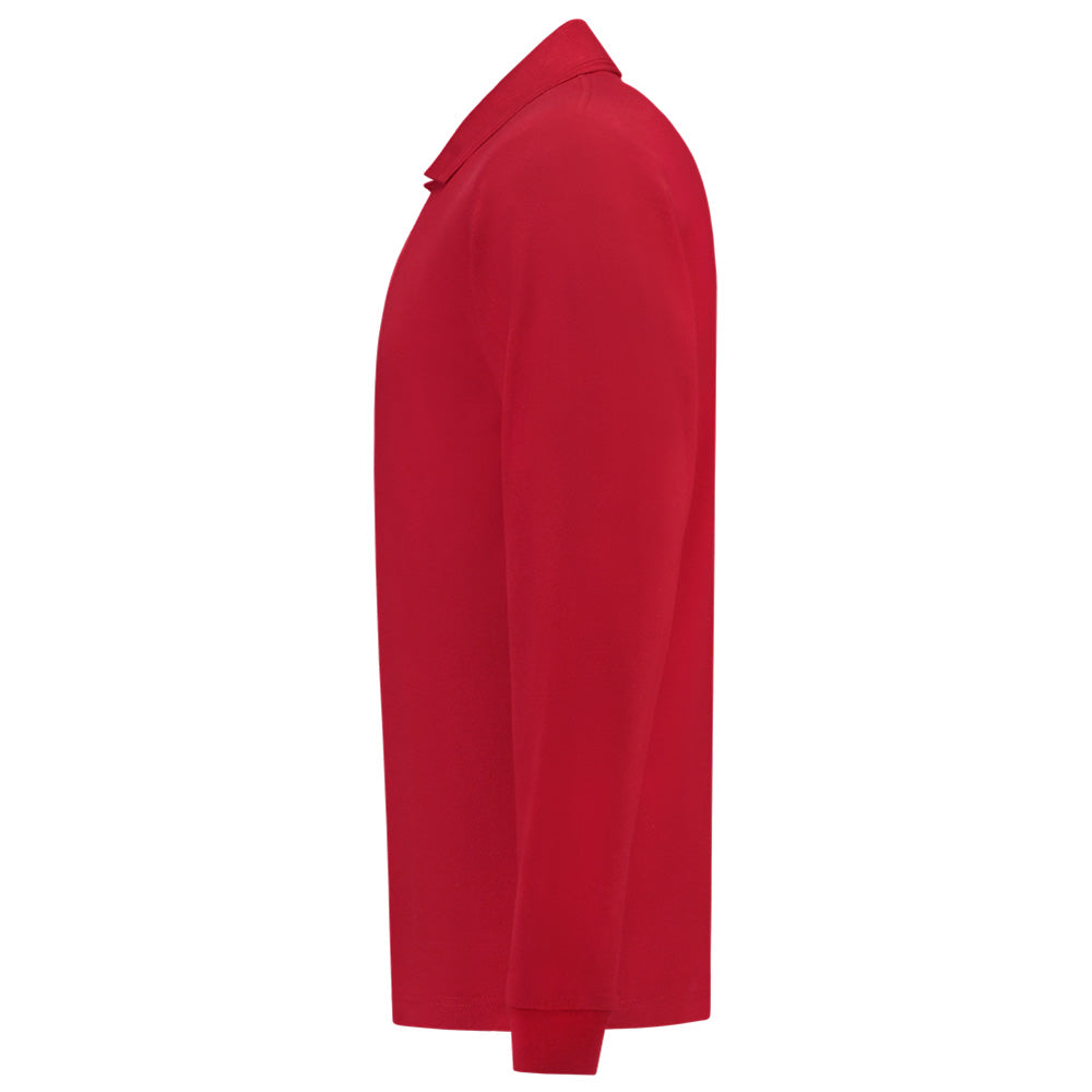 Tricorp Polohirt Lange mouw - van Tricorp - Nu voor maar €29.95 bij Workwear 2 Day
