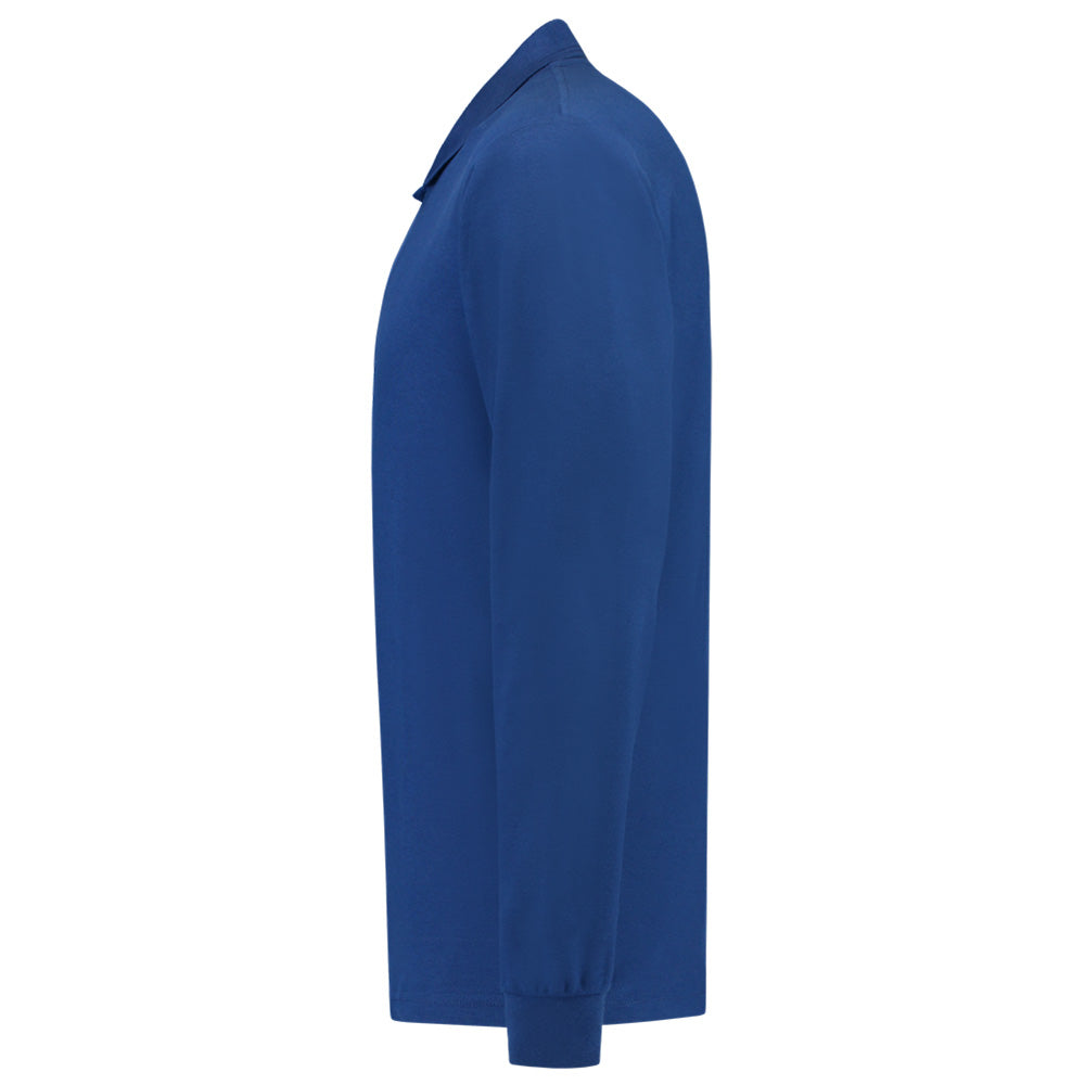 Tricorp Polohirt Lange mouw - van Tricorp - Nu voor maar €29.95 bij Workwear 2 Day
