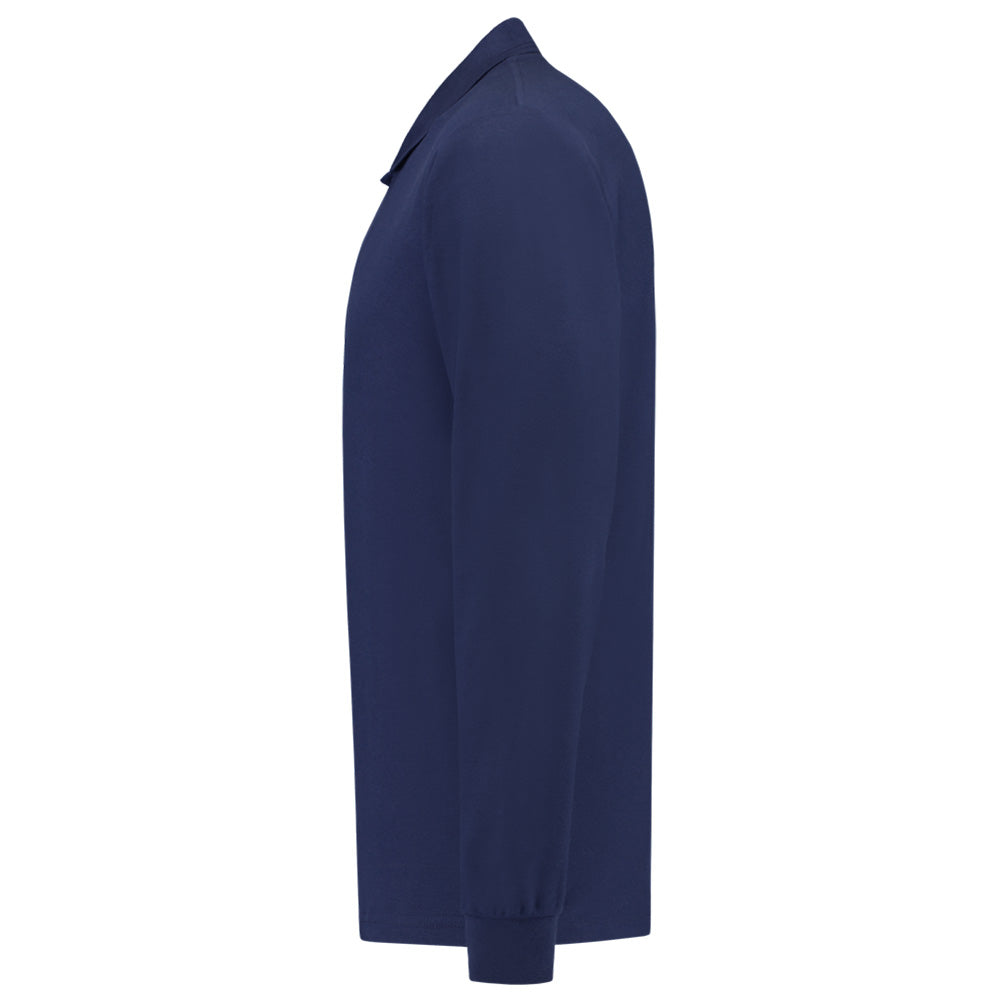 Tricorp Polohirt Lange mouw - van Tricorp - Nu voor maar €29.95 bij Workwear 2 Day