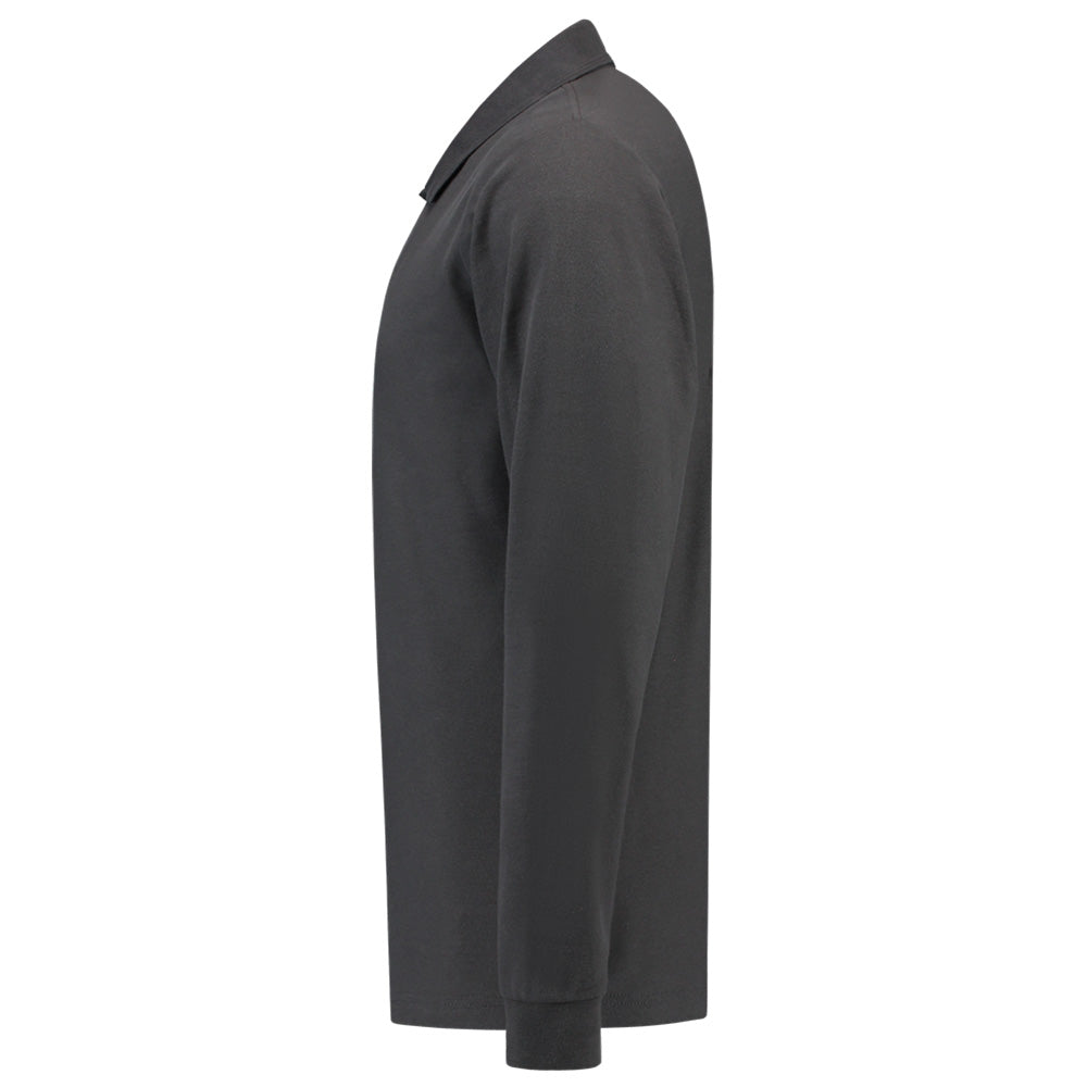Tricorp Polosweater Lange mouw Heren - van Tricorp - Nu voor maar €29.95 bij Workwear 2 Day