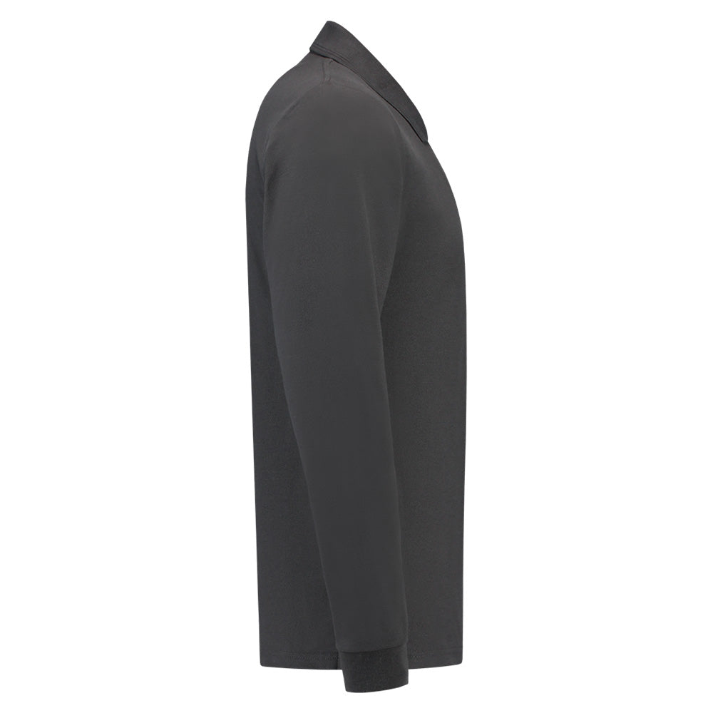 Tricorp Polosweater Lange mouw Heren - van Tricorp - Nu voor maar €29.95 bij Workwear 2 Day