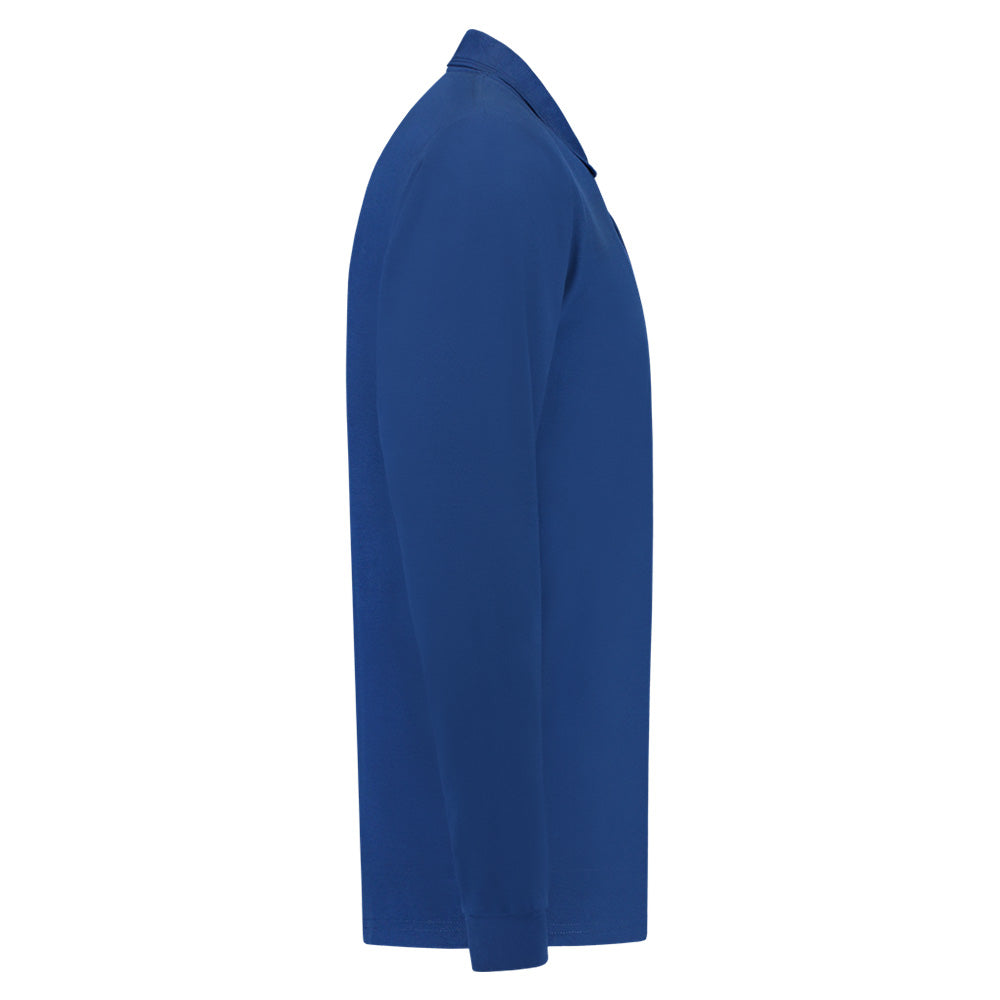 Tricorp Polohirt Lange mouw - van Tricorp - Nu voor maar €29.95 bij Workwear 2 Day
