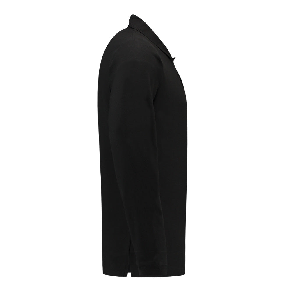 Tricorp Polosweater Lange mouw Heren - van Tricorp - Nu voor maar €29.95 bij Workwear 2 Day