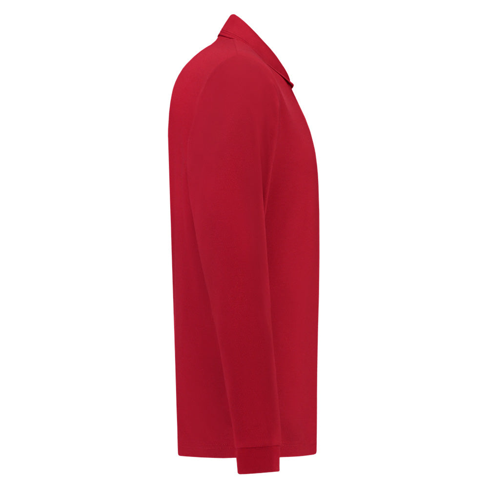 Tricorp Polohirt Lange mouw - van Tricorp - Nu voor maar €29.95 bij Workwear 2 Day