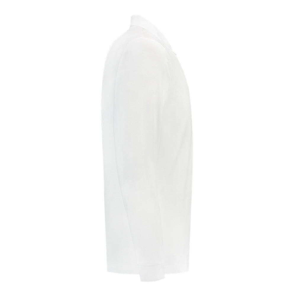 Tricorp Polosweater Lange mouw Heren - van Tricorp - Nu voor maar €29.95 bij Workwear 2 Day