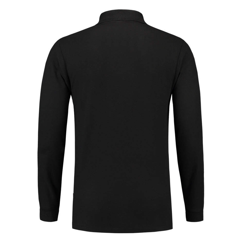 Tricorp Polohirt Lange mouw - van Tricorp - Nu voor maar €29.95 bij Workwear 2 Day