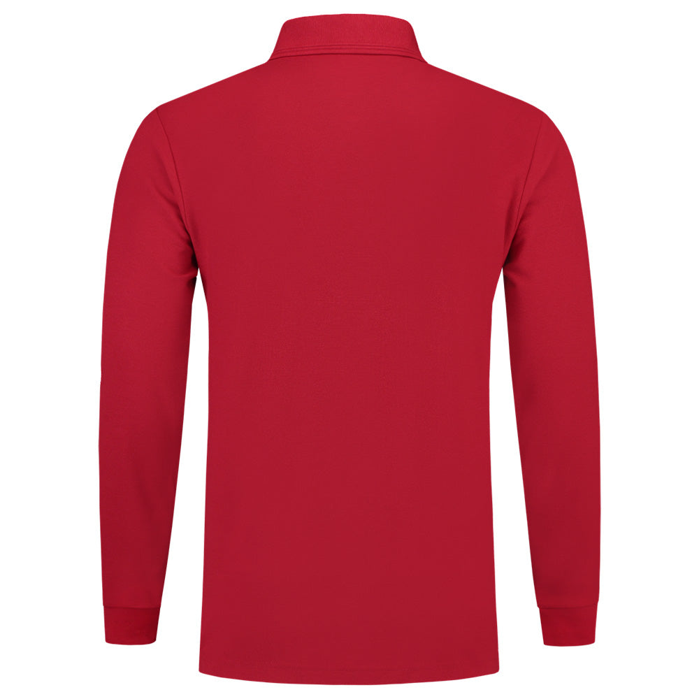 Tricorp Polohirt Lange mouw - van Tricorp - Nu voor maar €29.95 bij Workwear 2 Day