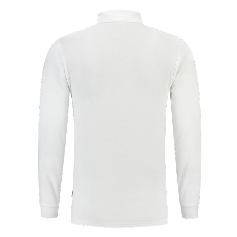Tricorp Polohirt Lange mouw - van Tricorp - Nu voor maar €29.95 bij Workwear 2 Day