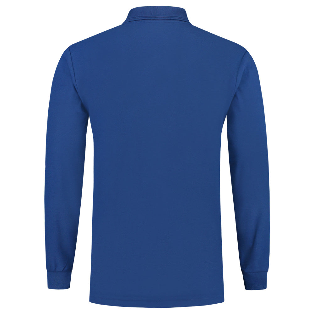 Tricorp Polohirt Lange mouw - van Tricorp - Nu voor maar €29.95 bij Workwear 2 Day