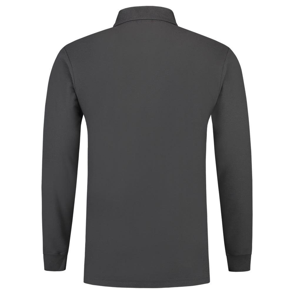 Tricorp Polohirt Lange mouw - van Tricorp - Nu voor maar €29.95 bij Workwear 2 Day