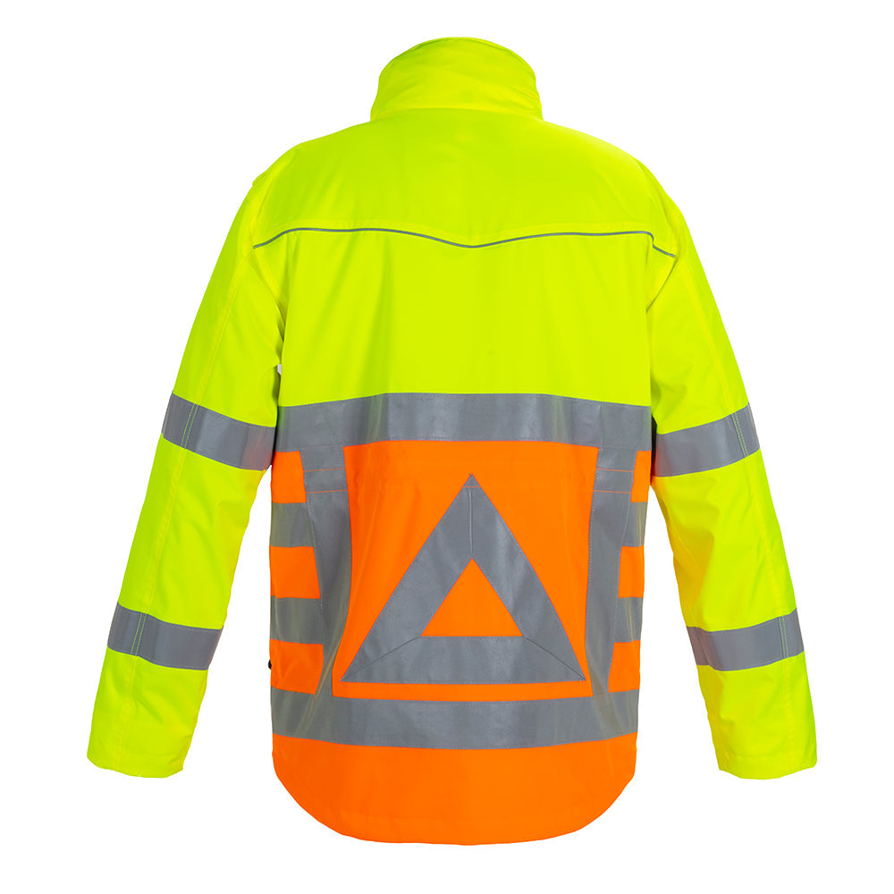 Hydrowear Parka Verkeersregelaar Baarlo - van Hydrowear - Nu voor maar €154.95 bij Workwear 2 Day