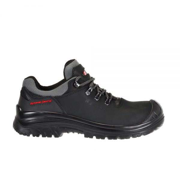 Sixton Peak Werkschoenen Badia Laag S3 SRC - van Sixton Peak - Nu voor maar €112.95 bij Workwear 2 Day