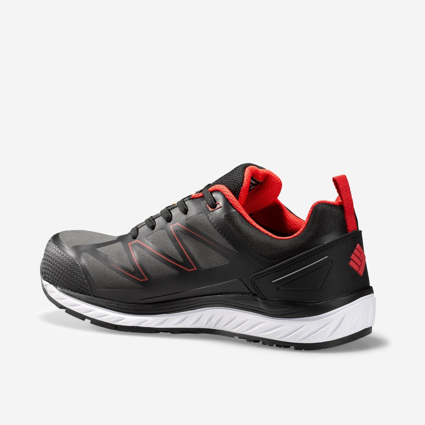 TOWORKFOR Werkschoen Warmup S3 SRC ESD - van TOWORKFOR - Nu voor maar €97.95 bij Workwear 2 Day