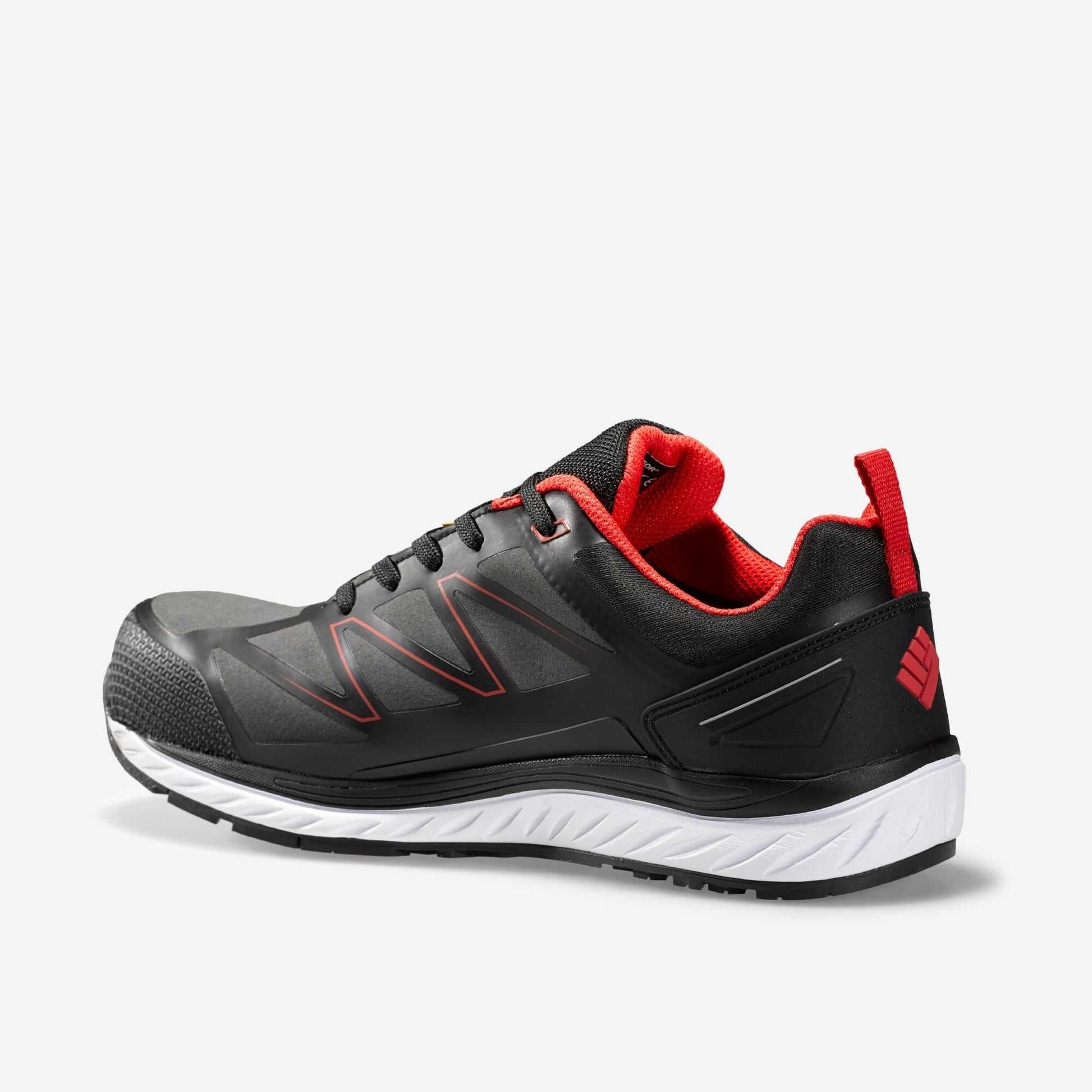 TOWORKFOR Werkschoen Warmup S3 SRC ESD - van TOWORKFOR - Nu voor maar €97.95 bij Workwear 2 Day