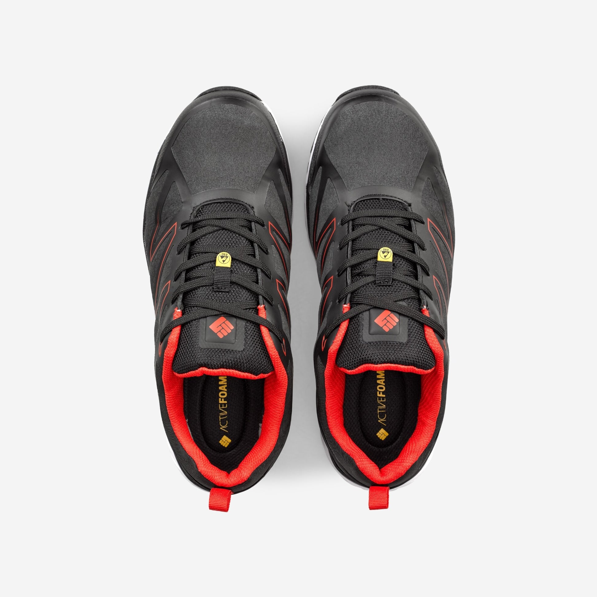 TOWORKFOR Werkschoen Warmup S3 SRC ESD - van TOWORKFOR - Nu voor maar €97.95 bij Workwear 2 Day