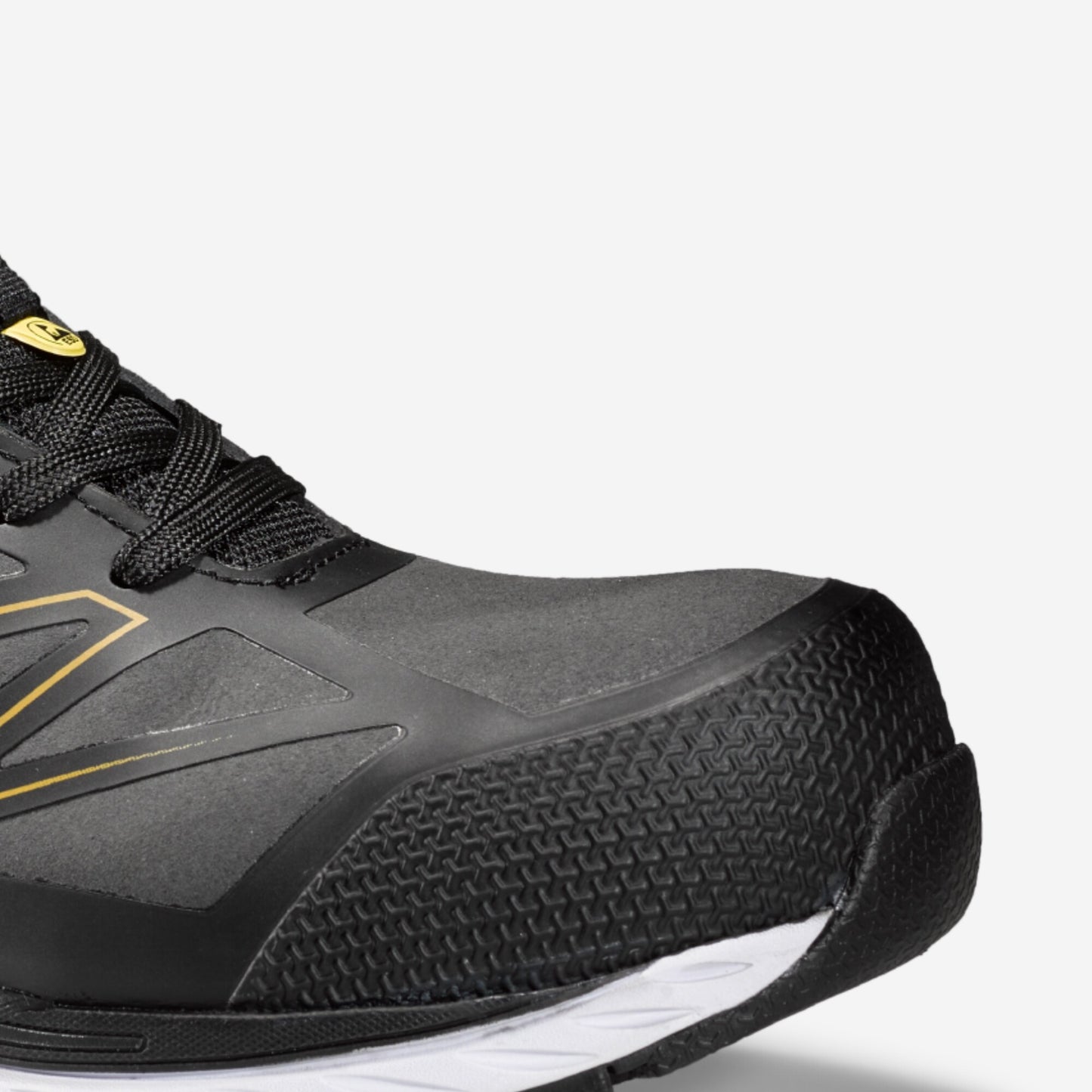 TOWORKFOR Werkschoen Warmup S3 SRC ESD - van TOWORKFOR - Nu voor maar €97.95 bij Workwear 2 Day