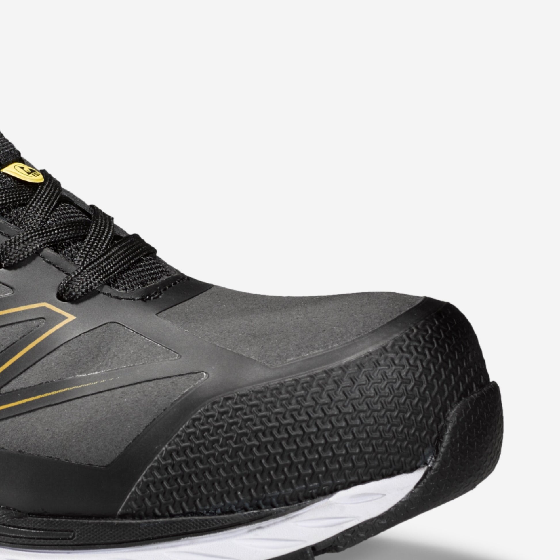 TOWORKFOR Werkschoen Warmup S3 SRC ESD - van TOWORKFOR - Nu voor maar €97.95 bij Workwear 2 Day